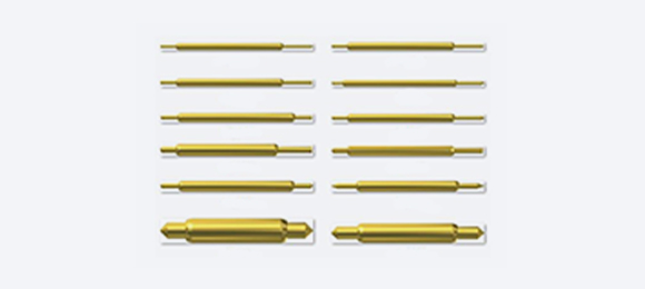 What are test probes used for?